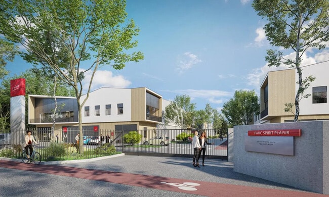 Plus de détails pour Industriel/Logistique à vendre