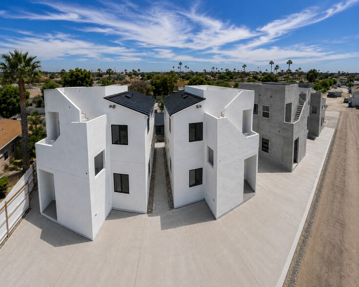 3305-3309 Clairemont Mesa Blvd, San Diego, CA à vendre - Photo de l’immeuble – Image 3 sur 21