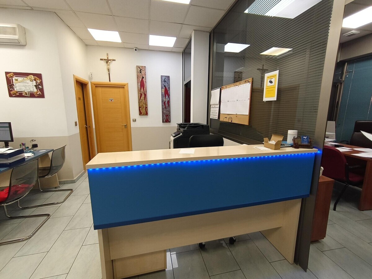 Madrid, MAD 28019 - Lot 02 - - Photo intérieure - Image 1 of 9