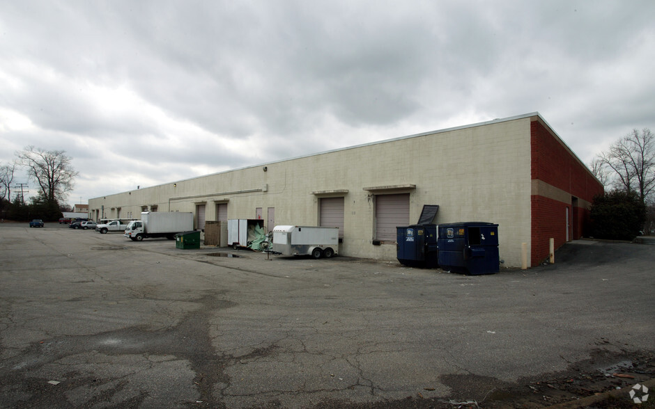 2501-2555 Mechanicsville Tpke, Richmond, VA à louer - Autre – Image 2 sur 10
