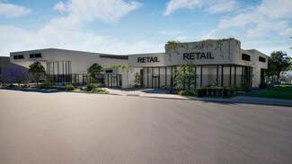 Plus de détails pour 3777 Sports Arena Blvd, San Diego, CA - Local commercial à louer