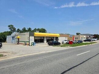 Plus de détails pour 1340 Ogden Ave, Downers Grove, IL - Local commercial à vendre