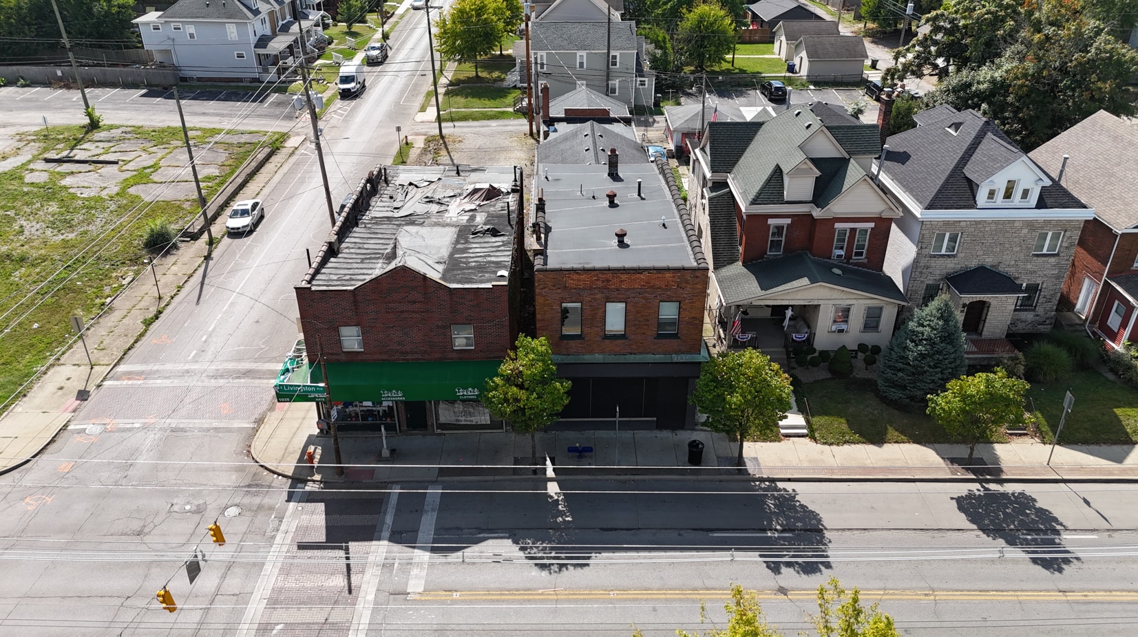 1029 E Livingston Ave, Columbus, OH à vendre Photo intérieure– Image 1 sur 6