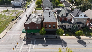 1029 E Livingston Ave, Columbus, OH à vendre Photo intérieure– Image 1 sur 6