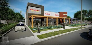 Plus de détails pour 22200 & 22220 Barton RD – Local commercial à vendre, Grand Terrace, CA