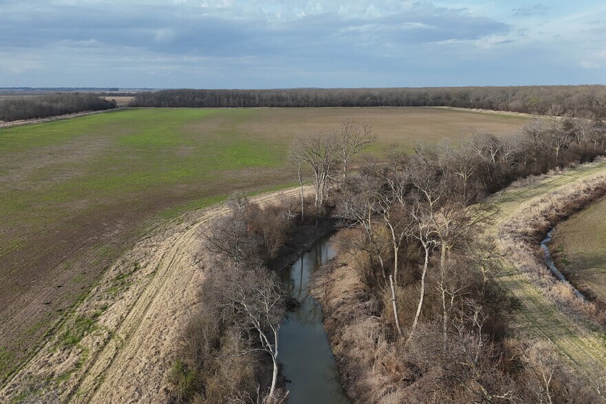 Nipps Wilkerson 280, Humnoke, AR à vendre - Autre – Image 1 sur 10