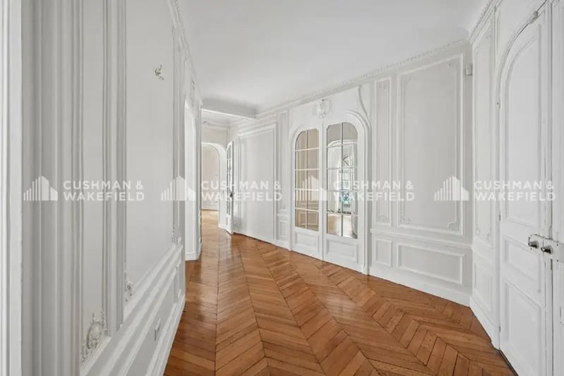 16 Rue Dupont Des Loges, Paris à louer - Photo intérieure – Image 2 sur 17