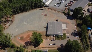 Plus de détails pour 5923 Orr Rd, Charlotte, NC - Industriel/Logistique à louer