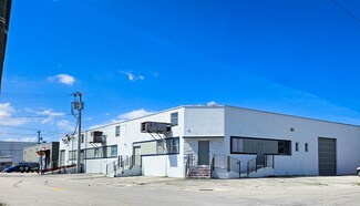 Plus de détails pour 1080-1090 E 14th St, Hialeah, FL - Industriel/Logistique à louer