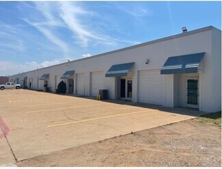 Plus de détails pour 10709 Tube Dr, Fort Worth, TX - Industriel/Logistique à louer