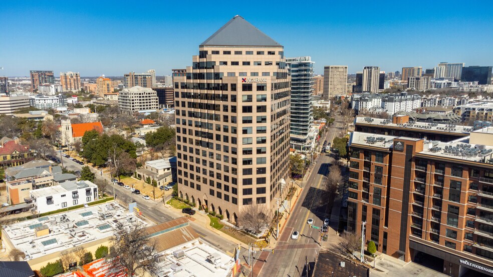 2515 McKinney Ave, Dallas, TX à louer - Photo principale – Image 1 sur 22