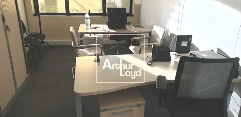 Bureau dans La Rochette à vendre - Photo intérieure – Image 3 sur 6