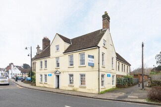 Plus de détails pour 28 West St, Dorking - Bureau à vendre