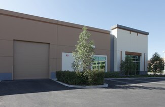 Plus de détails pour 21840 Cactus Ave, Riverside, CA - Industriel/Logistique à louer
