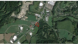 Plus de détails pour 748 Route 13, Cortland, NY - Terrain à vendre