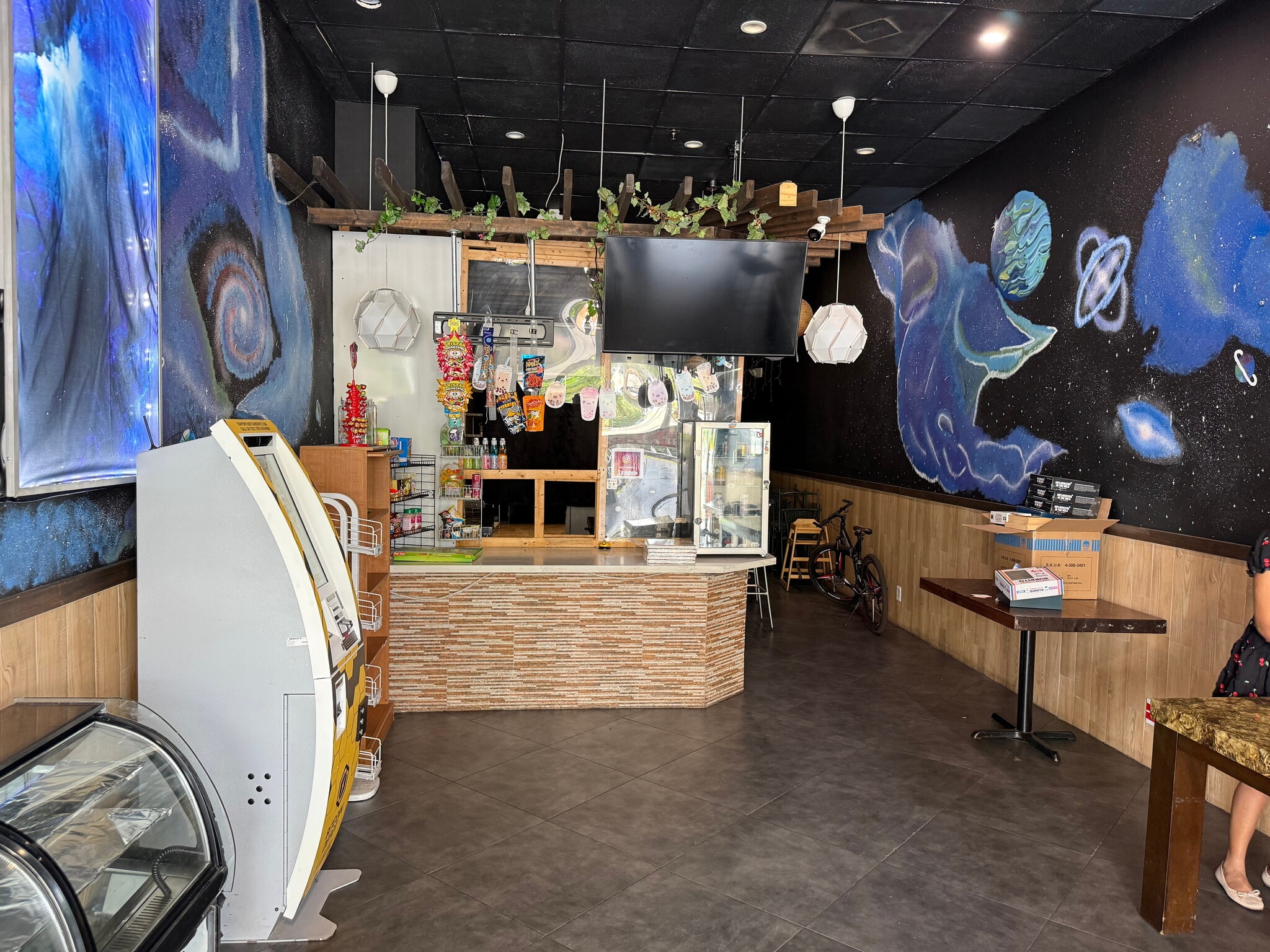 6805-7031 Taft St, Hollywood, FL à louer Photo intérieure– Image 1 sur 9