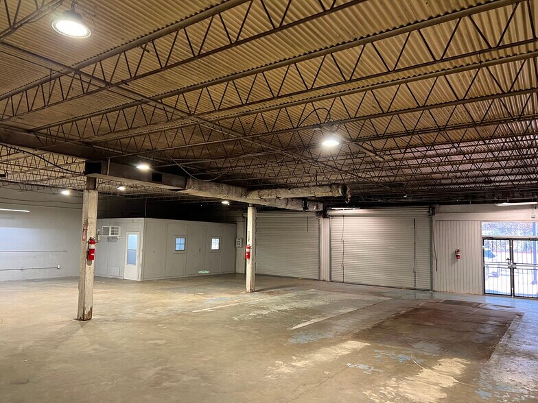 2662 Barksdale Blvd, Bossier City, LA à louer - Photo intérieure – Image 2 sur 6