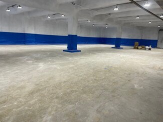 Plus de détails pour 2011 8th St, North Bergen, NJ - Industriel/Logistique à louer