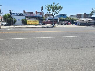 Plus de détails pour 1406 Aviation Blvd, Redondo Beach, CA - Local commercial à louer