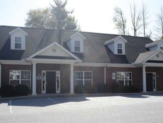 Plus de détails pour 213 E Butler Rd, Mauldin, SC - Bureau à louer