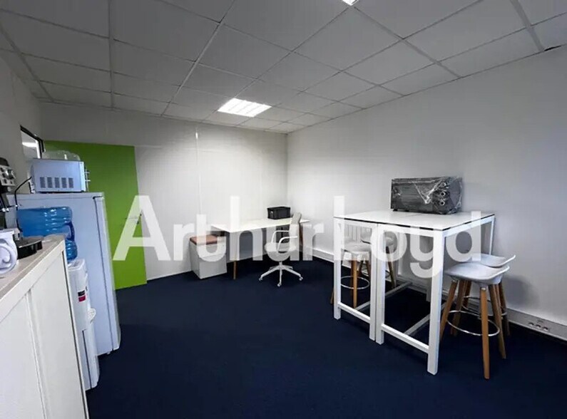 Bureau dans Caen à louer - Photo intérieure – Image 3 sur 3