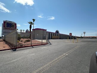 Plus de détails pour 1325 E Flamingo Rd, Las Vegas, NV - Local commercial à louer