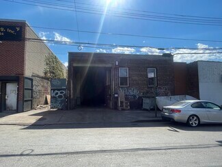 Plus de détails pour 130-14 91st Ave, Richmond Hill, NY - Industriel/Logistique à louer