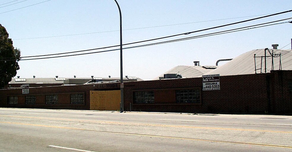 9909 Jefferson Blvd, Culver City, CA à vendre - Autre – Image 2 sur 6