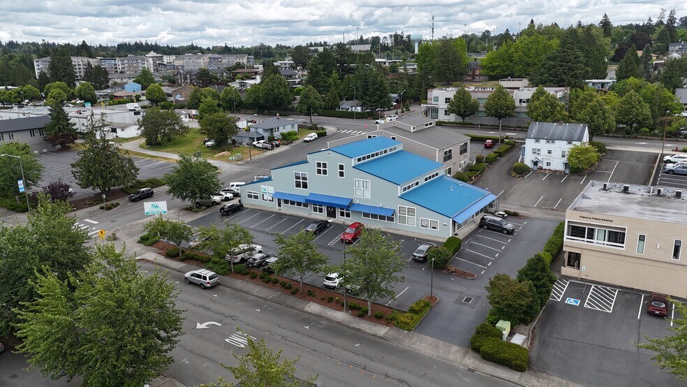 22014 7th Ave S, Des Moines, WA à vendre - Photo de l’immeuble – Image 2 sur 16