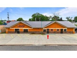 Plus de détails pour 32 32nd Ave S, Saint Cloud, MN - Bureau à louer