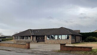 Plus de détails pour 1 Charleton Rd, Montrose - Local commercial à vendre