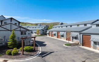 Plus de détails pour 1200 W Lori Ln, Kamas, UT - Local d’activités à vendre