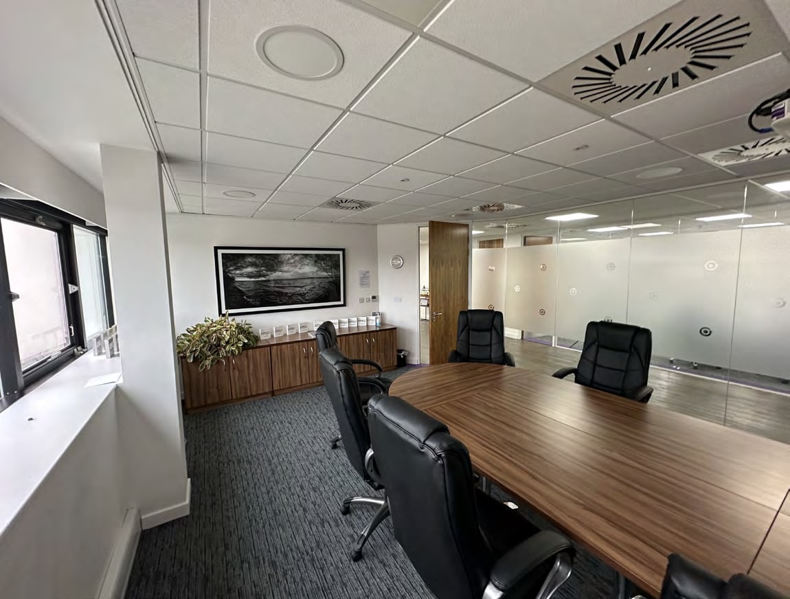 Breckland, Milton Keynes à louer Photo intérieure– Image 1 sur 2