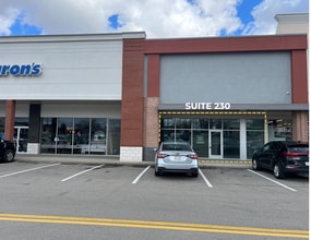 2600 Middletown Commons, White Hall, WV à louer Photo de l’immeuble– Image 1 sur 7