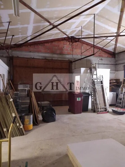 Industriel/Logistique dans Montévrain à vendre - Photo intérieure – Image 2 sur 2