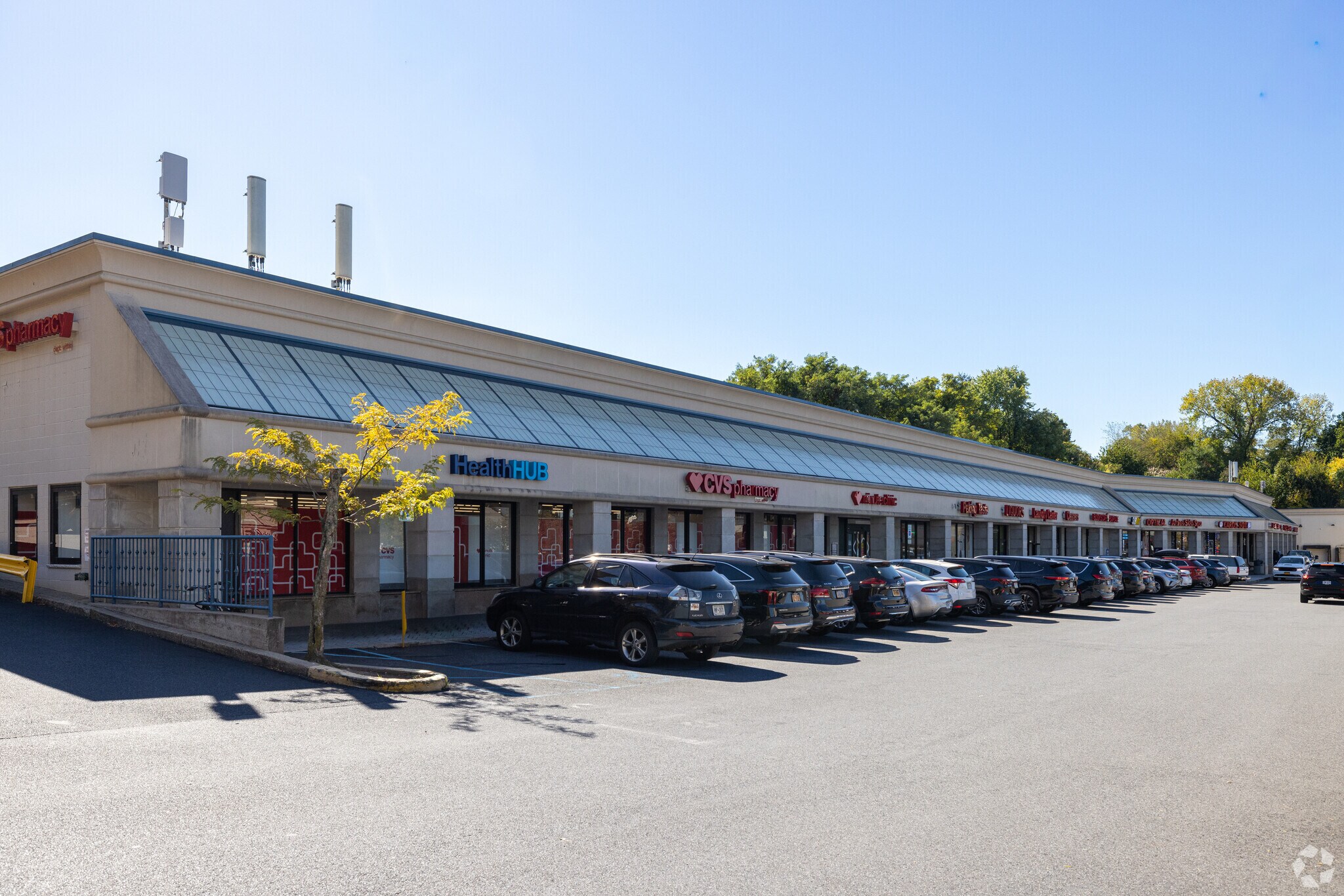 230-262 Arden Ave, Staten Island, NY à louer Photo principale– Image 1 sur 24