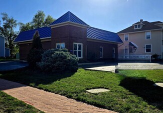 Plus de détails pour 100 W National Rd, Englewood, OH - Bureau à vendre