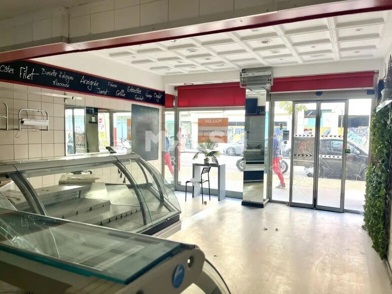 Local commercial dans Lyon à louer - Photo intérieure – Image 3 sur 6