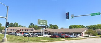 Plus de détails pour 17201 E 40 Hwy, Independence, MO - Différents types d’espaces à louer