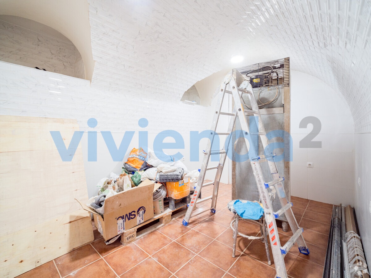 Madrid, MAD 28013 - Lot Puerta DR - - Photo intérieure - Image 2 of 11