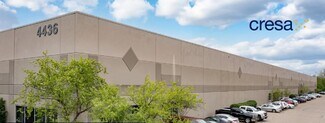 Plus de détails pour 4436 Muhlhauser Rd, Hamilton, OH - Industriel/Logistique à louer