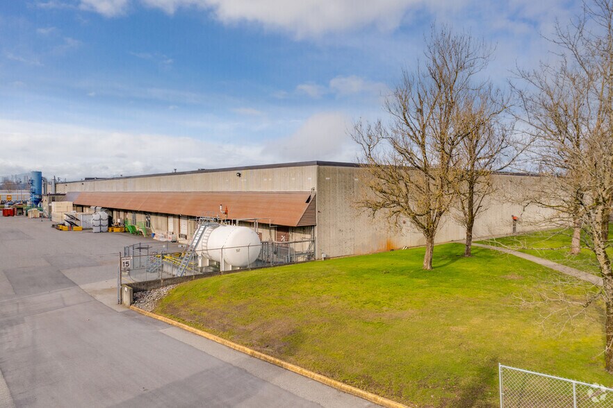 927-971 Derwent Way, Delta, BC à louer - Photo de l’immeuble – Image 2 sur 4
