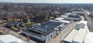 Plus de détails pour 5206 S 38th St, Saint Louis, MO - Industriel/Logistique à vendre