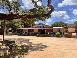 Plus de détails pour 13430 N Highway 281, Spring Branch, TX - Local commercial à vendre