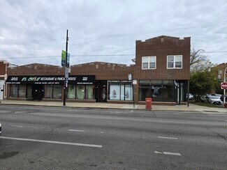 Plus de détails pour 3034-3040 W Montrose Ave, Chicago, IL - Logement à vendre