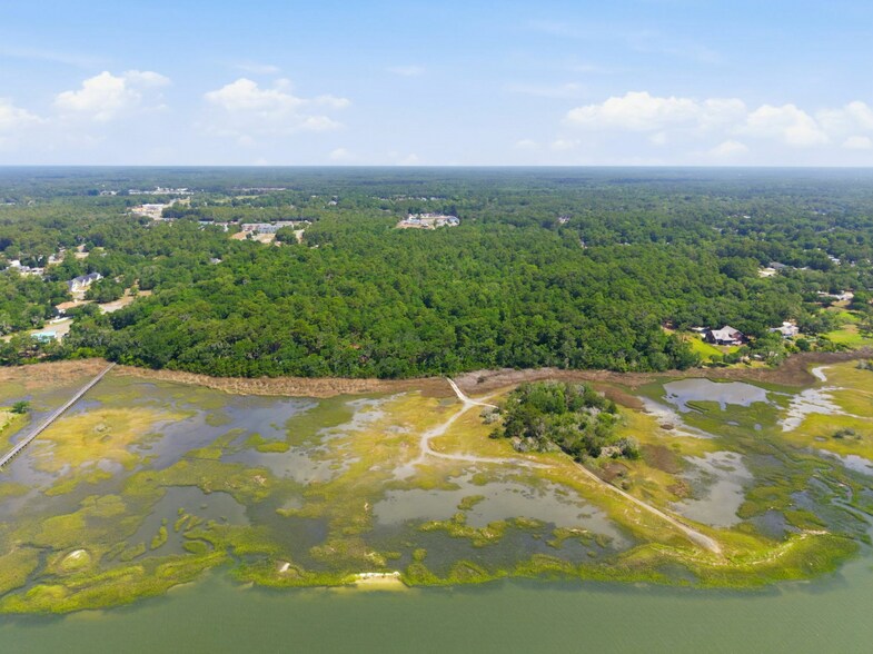 2745 Holden Beach Rd SW, Supply, NC à vendre - Photo de l’immeuble – Image 3 sur 13