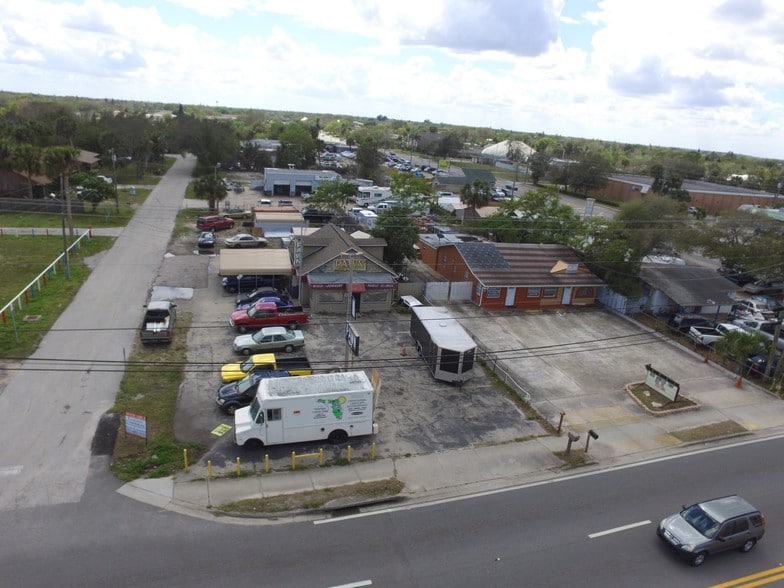 2005 Aurora Rd, Melbourne, FL à louer - Aérien – Image 3 sur 10