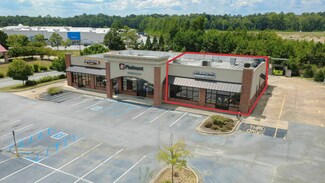 Plus de détails pour 6563 Gateway Rd, Columbus, GA - Local commercial à louer