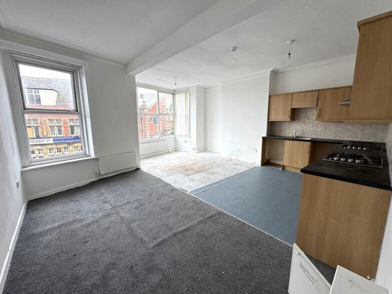 92 Central Dr, Blackpool à vendre - Photo de l’immeuble – Image 2 sur 13