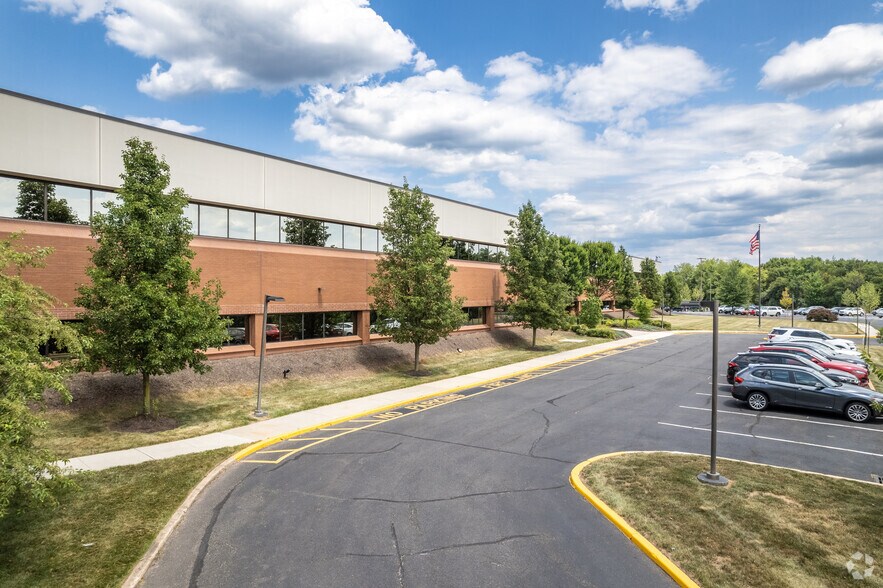 3040 US Highway 22, Branchburg, NJ à louer - Photo de l’immeuble – Image 3 sur 6